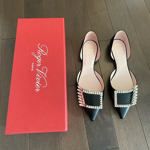 Roger Vivier - Picture 6 of 6
